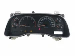 Instrument Speedometer Gauge Cluster *283K Miles* For 00-01 Dodge Ram 1500 2500. Fixed Price $99.95.
