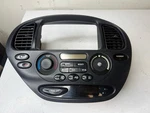 2001-2004 Toyota Sequoia Ac Heater Climate Control Oem 84010-0C100. Fixed Price $129.00.