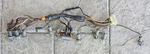 1966 Ford Fairlane Instrument Gauge Cluster Wire Light Bulb Harness. Fixed Price $85.00.