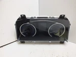 17 2016 Toyota Camry Le 2.5L Instrument Cluster 83800-0XK00 ( 110678MIL)#416. Fixed Price $40.00.