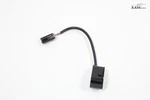 2021-2024 Chevrolet Trailblazer Roof Headliner Mobile Telephone Microphone Oem. Fixed Price $22.61.