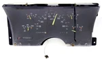 1992-1993 Chevrolet Blazer Gmc Jimmy Speedometer Gauge Cluster Assembly 16140015. Fixed Price $120.00.