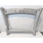 2017-2023 Tesla Model Front Headliner Assembly Premium Fix Glass Roof. Fixed Price $423.00.