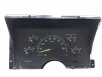 Instrument Speedometer Gauge Cluster *357K Miles* For 1994 Chevy Gmc / Truck. Fixed Price $149.95.