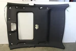 Subaru Wrx Sti Black Panel Cover Genuine Oem 2016-2021. Fixed Price $200.00.