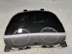 2013-2014 Hyundai Accent Speedometer Instrument Cluster Gauges G3ABI. Fixed Price $46.20.