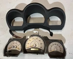 06 2007 08 09 2010 Scion Instrument Cluster 769204-920 + Trim Free Ship Cr. Fixed Price $59.99.