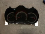 11 Kia Forte Instrument Cluster Speedometer Tach Odometer 94051-1M220. Fixed Price $39.99.