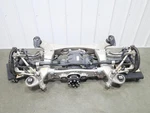 Used Complete Rear Subframe Carrier Differential Rwd 2007-2013 Mercedes S550 Oem. Fixed Price $719.99.