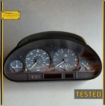 Oem 99-06 Bmw E46 325CI 330CI Instrument Gauge Cluster Speedometer. Fixed Price $134.91.