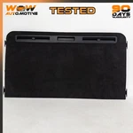 13-19 Maserati Quattroporte Gts Headliner Sunroof Screen Shade Cover Oem. Fixed Price $137.32.