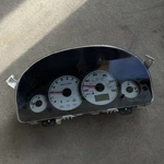 2002-2004 Jeep Liberty Instrument Cluster Speedometer Tach Odometer P56010511AB. Fixed Price $69.00.