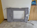 2018-2024 Toyota Camry Panoramic Roof Headliner Ceiling Panel Trim Cover Oem. Fixed Price $550.00.