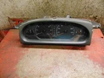 98 Cadillac Deville Speedometer Instrument Gauge Cluster 16258576. Fixed Price $199.99.