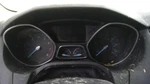 Used Speedometer Gauge Fits: 2013 Ford Focus Cluster Gasoline W/o Turbo Kph Id. Fixed Price $134.90.