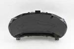 Speedometer Cluster 80K Mph With Fog Lamps Cvt Fits 2016-18 Honda Hr-v Oem 35156. Fixed Price $96.00.