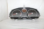 Speedometer Instrument Cluster Dash Panel Gauges 09 Nissan Sentra 56,738 Miles. Fixed Price $107.28.