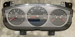 06-07 Chevy Impala Instrument Cluster Speedometer Tach Odometer 12241114 Oem. Fixed Price $39.99.