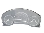 2008 2009 Saab 9-3 Oem Speedometer Cluster Mph 12781160. Fixed Price $64.00.