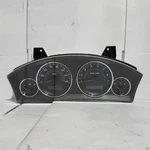 06 Jeep Commander 3.7L Mph Only Speedometer Gauge Cluster 189K Miles Oem. Fixed Price $69.87.