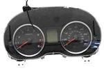 2017 Subaru Forester Instrument Gauge Cluster Speedometer Cvt Oem P/n 85012SG160. Fixed Price $74.80.