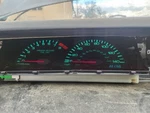 1994-1996 Honda Prelude Vtec Digital Instrument Cluster Oem BB1 BB4 Rare 221K. Fixed Price $319.99.