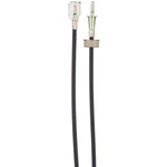 Atp Y-843 Speedometer Cable For 82-89 Celica Corolla Festiva Mirage. Fixed Price $24.99.