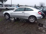 Used Speedometer Gauge Fits: 2002 Mercedes-benz C-class 203 Type Cluste. Fixed Price $161.53.