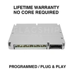 Engine Computer Programmed Plug&play 2000 Lexus GS300 89666-30030 3.0L Ecm Oem. Fixed Price $311.99.