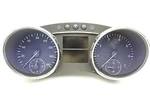07 Mercedes R-class Speedometer Head Instrument Cluster Gauges 117,047 P2643. Fixed Price $97.97.
