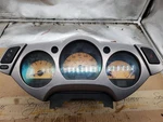 Instrument Cluster Speedometer 6 Cylinder Mph Awd Fits 2003 Murano Oem. Fixed Price $56.95.