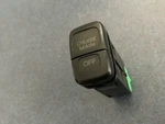 93-97 Oem Mazda MX6 MX-6 Cruise Control Main Off Switch Button. Fixed Price $18.00.