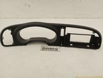 Saab 9-3 Convertible Instrument Cluster Bezel Trim Panel Fits 2004-2007 05 06. Fixed Price $53.87.