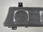 2008-2009 Lincoln Mkz Speedometer Instrument Cluster Gauges Jxypv. Fixed Price $44.26.