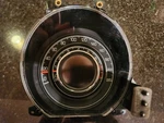 2012 Fiat 500 Speedometer/ Instrument Cluster Kph 1RY27JXWAE New Oem 1YC37JXWAB. Fixed Price $67.95.