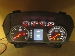 14 15 Chevy Silverado Speedometer Instrument Cluster 139K Miles 23448509. Fixed Price $39.00.