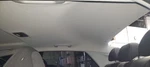 21 22 23 24 25 Elantra Headliner W/sunroof Hole, Korea Built; Light Gray. Fixed Price $599.00.