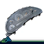 96-98 Ford Mustang Gt 150MPH 156K Instrument Gauge Cluster Speedo F6ZF-10849-BA. Fixed Price $227.91.