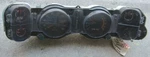 1978 Chevrolet Camaro Speedometer Dash Cluster Metric 180 Km 7K Tach Clock Chevy. Fixed Price $325.00.