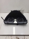 Speedometer 203 Type Cluster C230 Sedan Mph Fits 2005 Mercedes C-class Oem. Fixed Price $77.95.