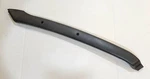 2003-2010 Porsche Cayenne Rear Passenger Side Trunk Cargo Trim Cover 7L5867712A. Fixed Price $24.95.