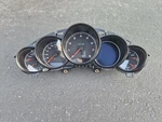 2010-2011 Porsche Panamera Speedometer Lo Miles 97064114606A05 Factory Oem Part. Fixed Price $175.00.