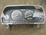 Speedometer Cluster Mph Fits 02-03 Freelander 222439. Fixed Price $47.20.