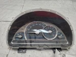 2008-2011 Chevy Hhr Speedometer Instrument Gauge Cluster Mph At Tested Used Oem. Fixed Price $76.67.