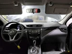 2017 Nissan Rougue Sport Sunvisor Lh Driver Left Gray. Fixed Price $90.00.