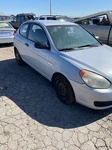 Used Speedometer Gauge Fits: 2007 Hyundai Accent Cluster Mph At W/o Tpms Col. Fixed Price $135.70.
