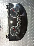 Speedometer Cluster Mph With Message Center Fits 06-07 Fusion 657987. Fixed Price $75.99.