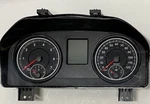 Instrument Panel Dash Gauge Cluster Speedo Tach For 2014 Ram 1500. Uninstalled!!. Fixed Price $74.81.