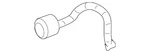 Genuine Gm 2012 Enclave Headlamp Wiring Harness 22798961. Fixed Price $151.03.