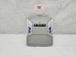2019-2021 Toyota RAV4 Overhead Console Front Map Lamp Gray Oem. Fixed Price $130.63.